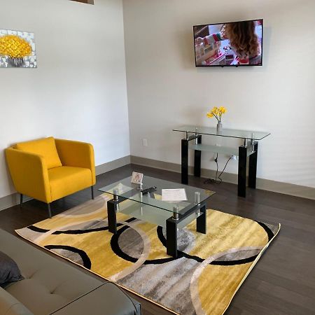 Luxury 1Br Downtown Houston Lejlighed Eksteriør billede